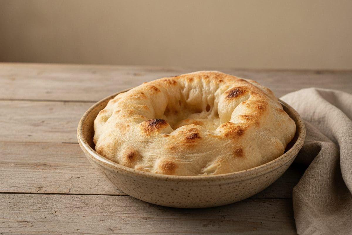 Aluat de Pizza de Casă cu Crustă Pufoasă
