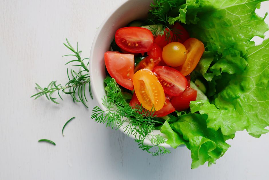 Salată